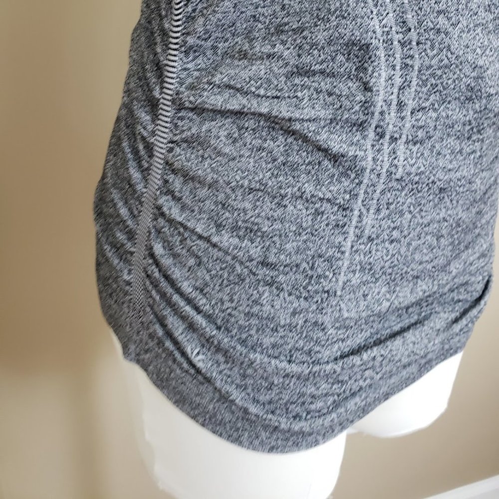 Sold Athleta Speedlight Racerback Tank - Picture 5 of 9